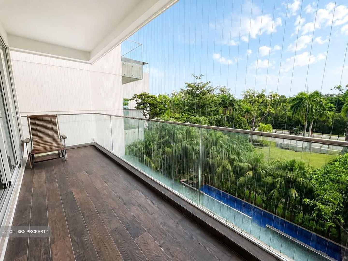 Jubilee Residence (D5), Apartment #562045701